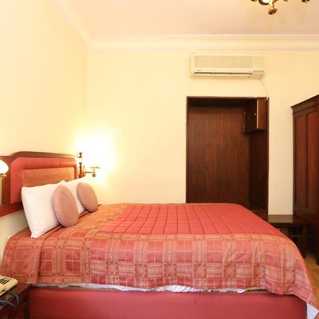 Lalitha Mahal Palace Hotel Mysore Bagian luar foto