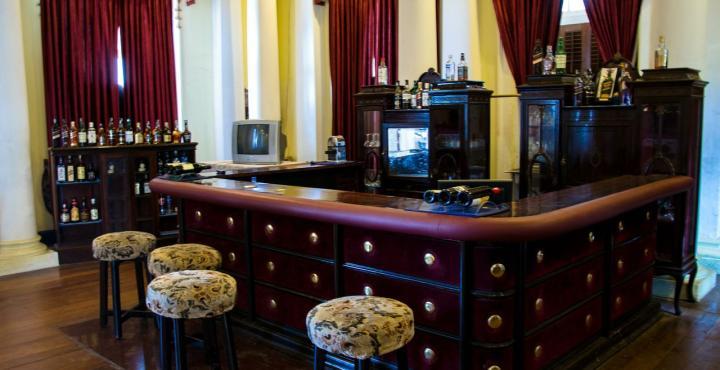 Lalitha Mahal Palace Hotel Mysore Bagian luar foto