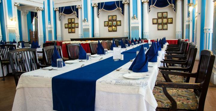 Lalitha Mahal Palace Hotel Mysore Bagian luar foto