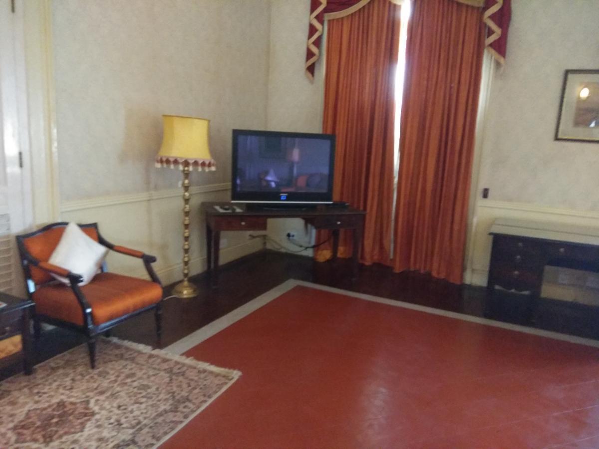 Lalitha Mahal Palace Hotel Mysore Bagian luar foto