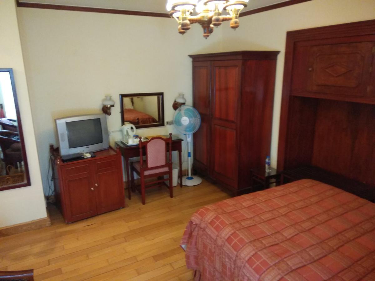 Lalitha Mahal Palace Hotel Mysore Bagian luar foto