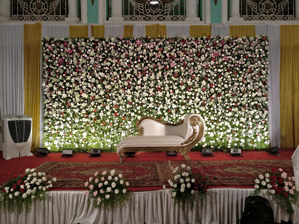 Lalitha Mahal Palace Hotel Mysore Bagian luar foto