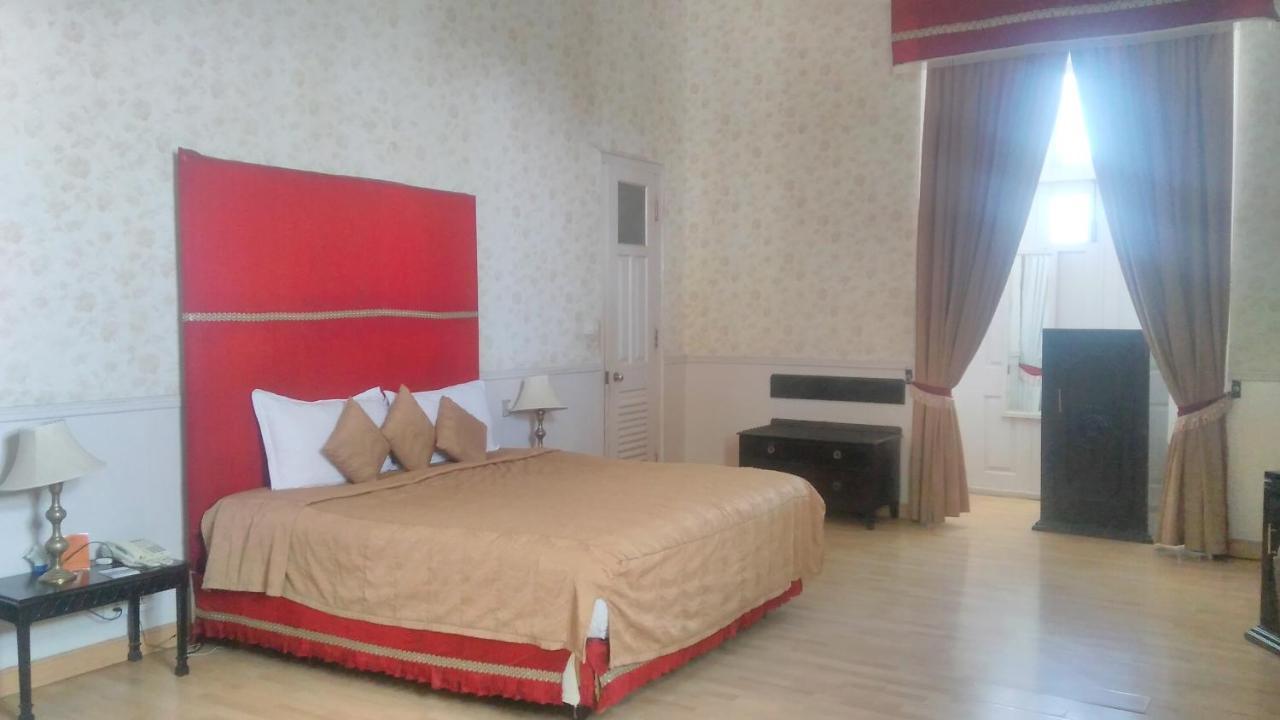 Lalitha Mahal Palace Hotel Mysore Bagian luar foto