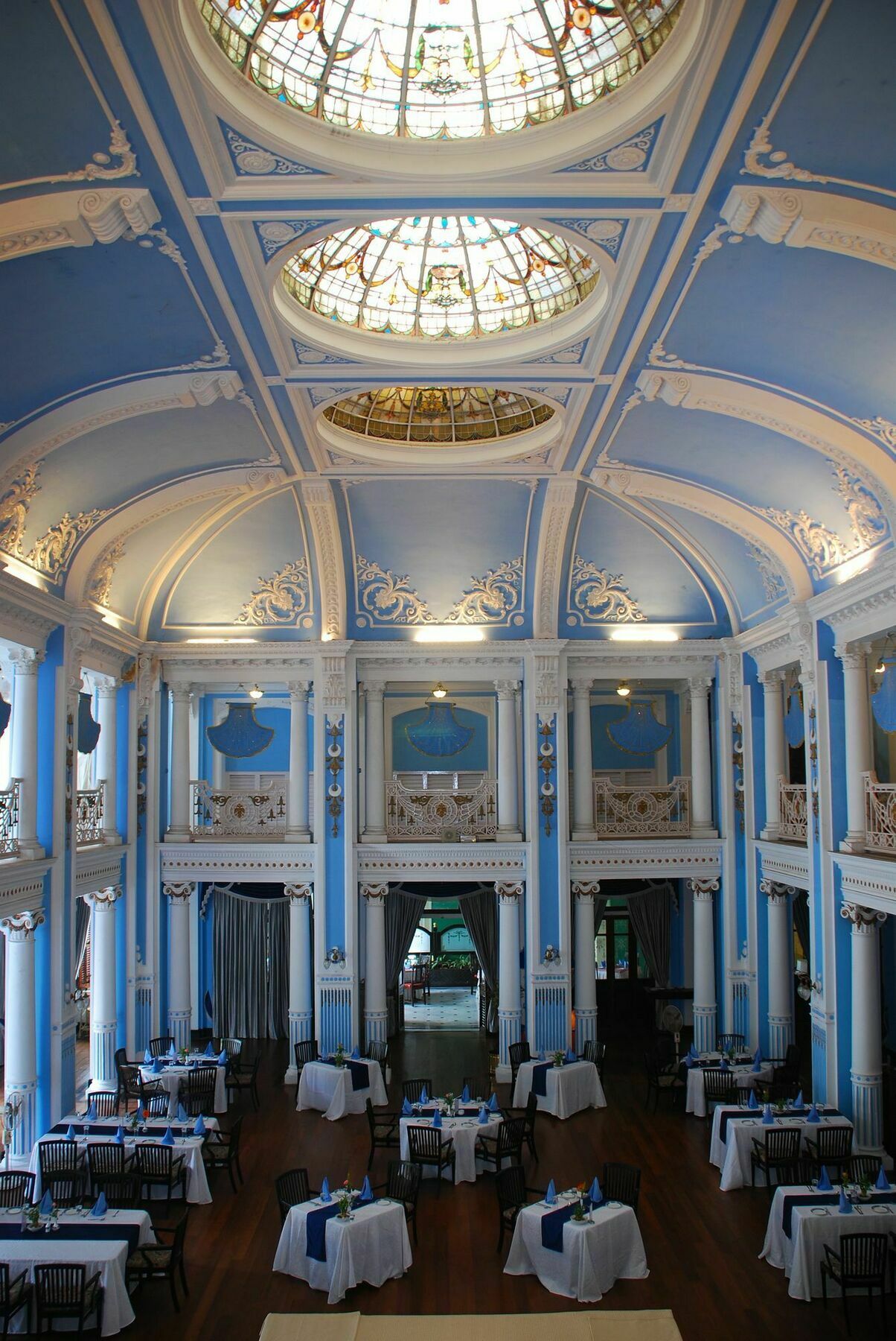 Lalitha Mahal Palace Hotel Mysore Bagian luar foto