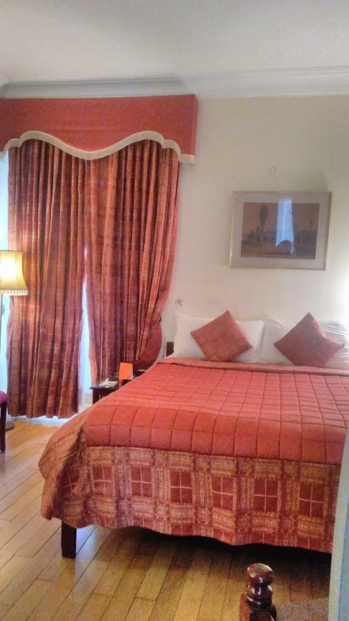 Lalitha Mahal Palace Hotel Mysore Bagian luar foto