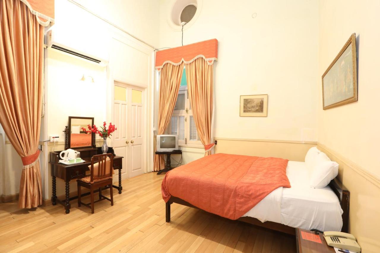 Lalitha Mahal Palace Hotel Mysore Bagian luar foto